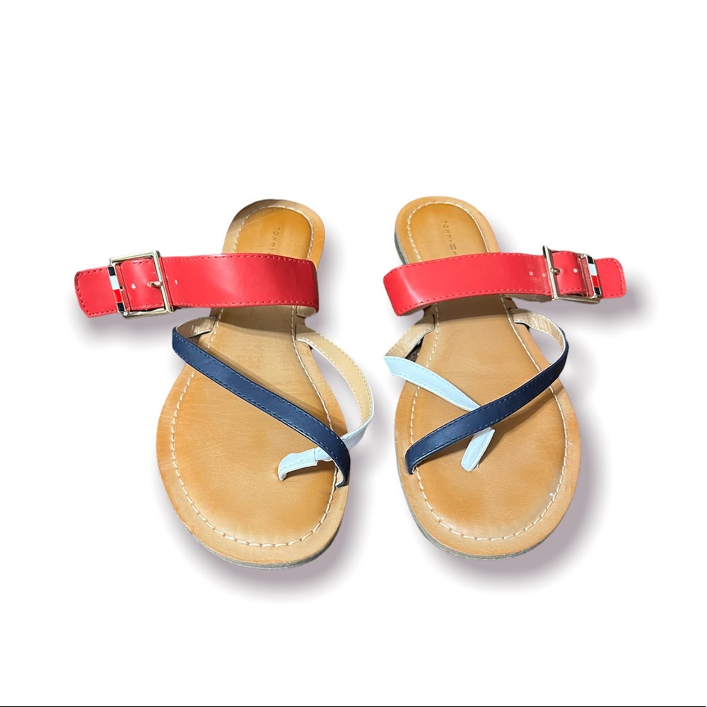Sandals tommy hilfiger